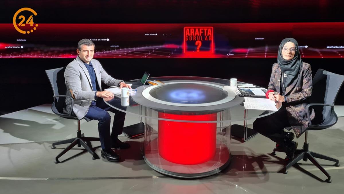 Seluk Bayraktar: Eletirileri dikkate alrm, iftiralara itirazm var  