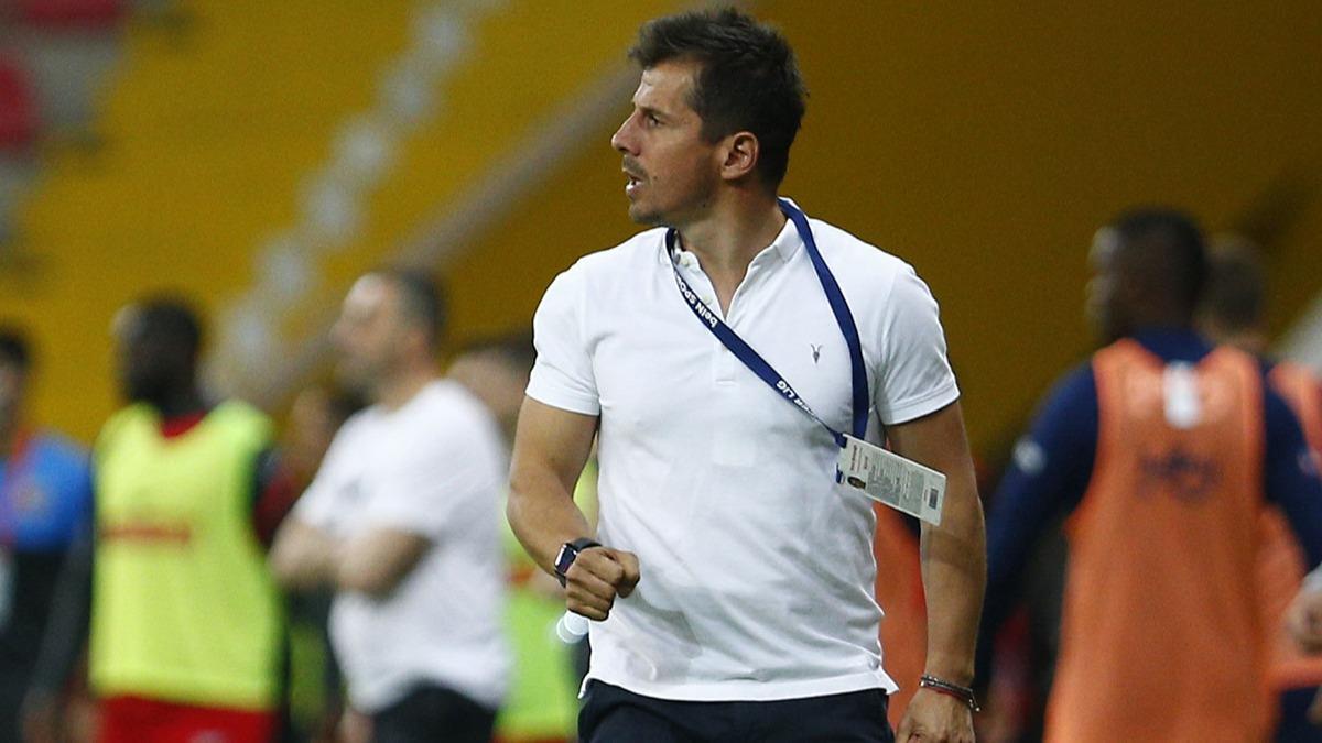 Emre Belzolu Baakehir'de!