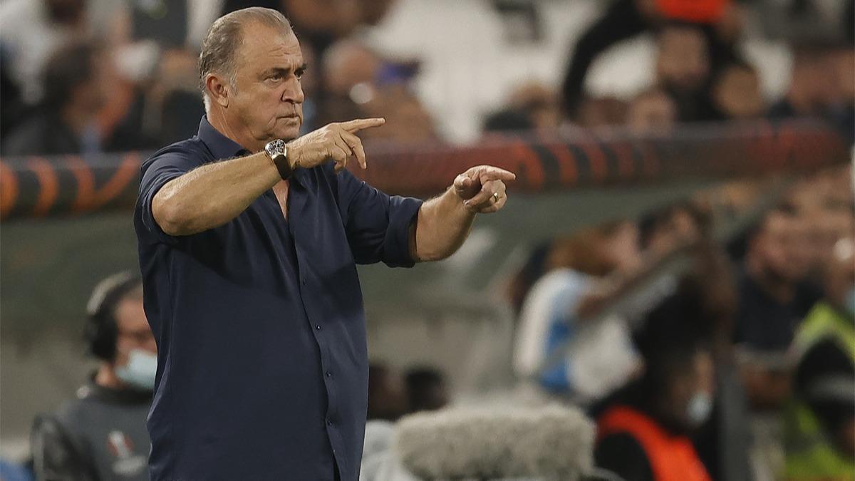 Fatih Terim: Kolay bir deplasman deil