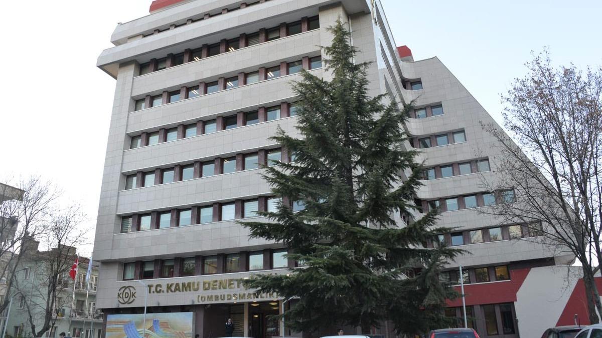 KDK, bursu krediye evrilen rencinin bavurusunda Bakanla tavsiye karar verdi