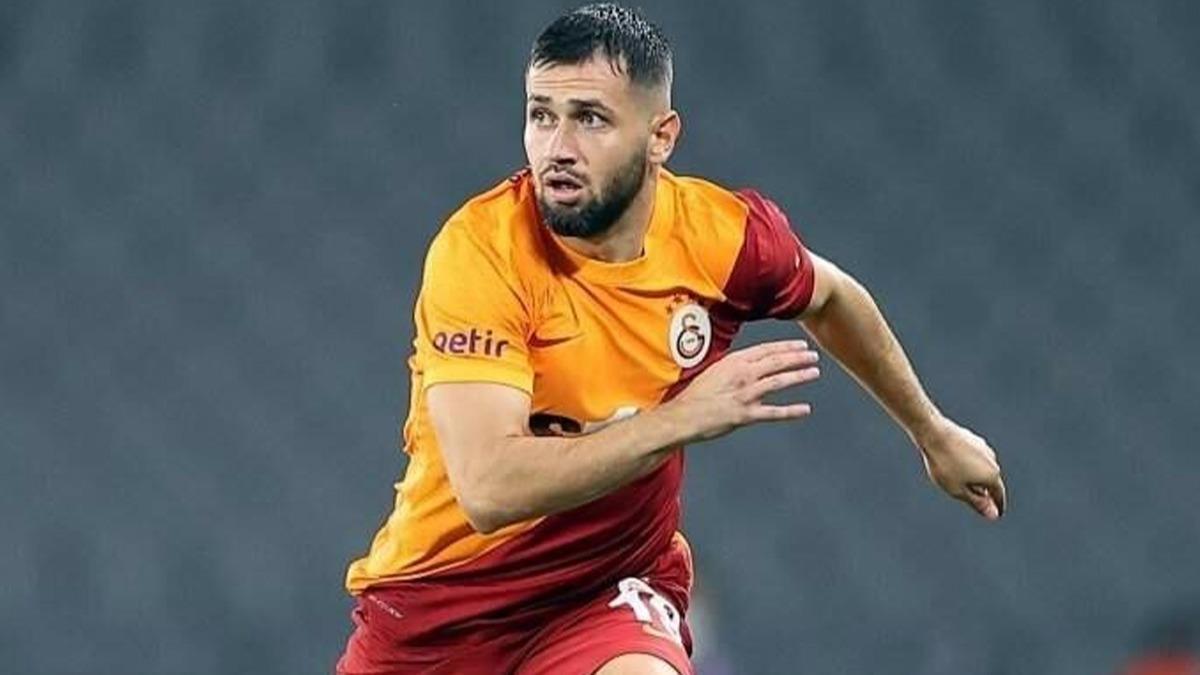 Ömer Bayram: Futbol dışı şeyler oluyor