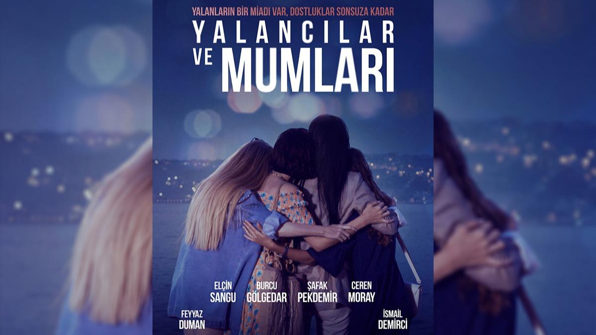 Yalanclar ve Mumlar, hangi diziden uyarlama? Yalanclar ve Mumlar Konusu nedir?