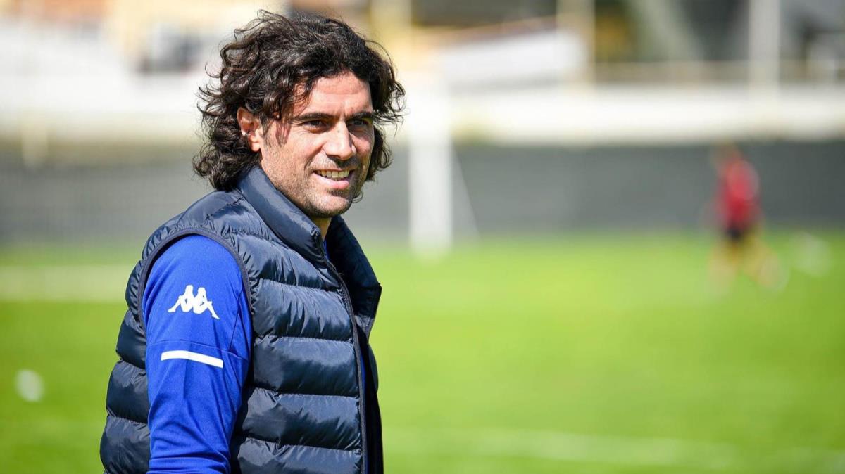 Denizlispor'da Serhat Glpnar iin karar verildi