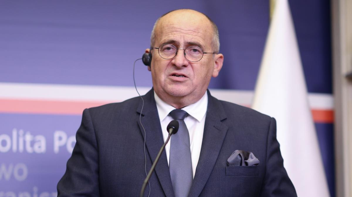 Rau: Trkiye'den destek istedik