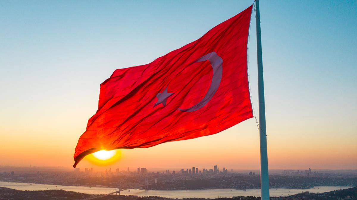 Ruslar stanbul'a akn ediyor