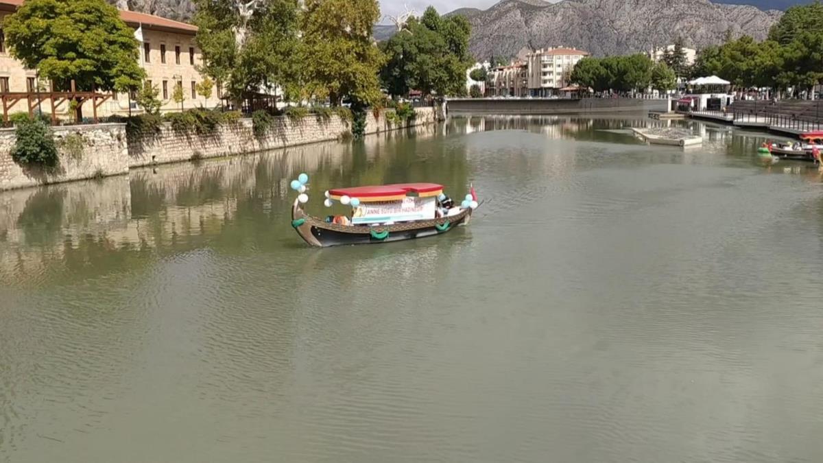 Saltana kayndan 'a olun' ars