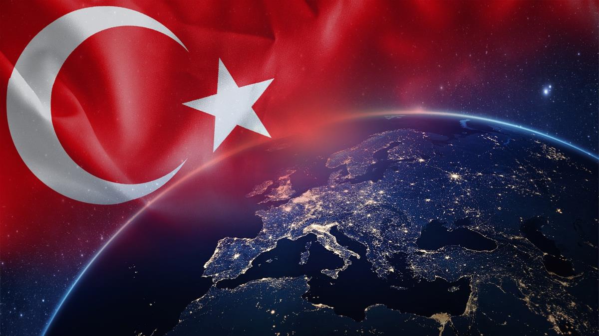 Trkiye'nin hedefi heyecanlandrd! ''Test almalar yaplyor''