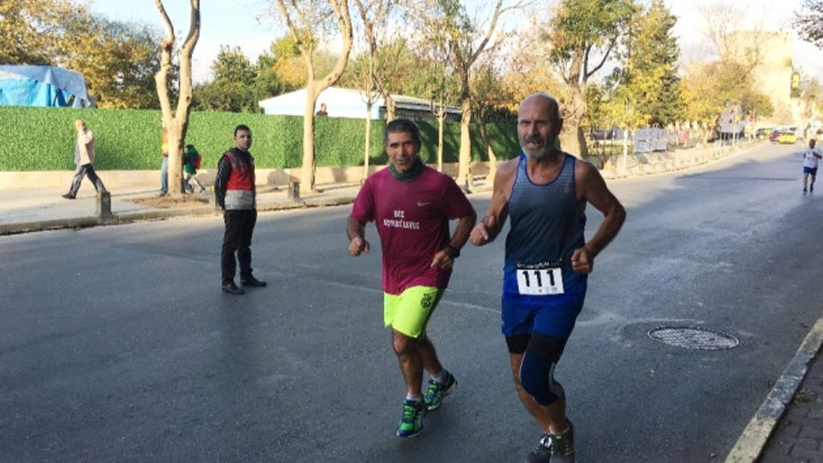 nc MarmaRUN kousunun tarihi belli oldu