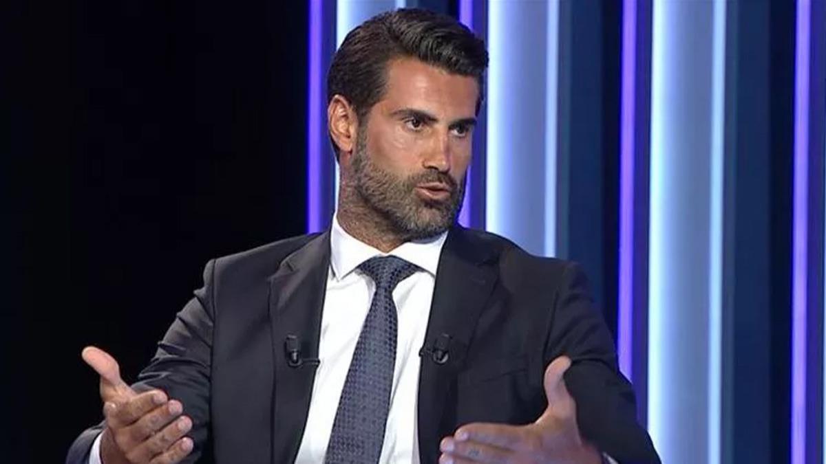 Volkan Demirel: Diagne'nin kousunda ite kaka gitme var