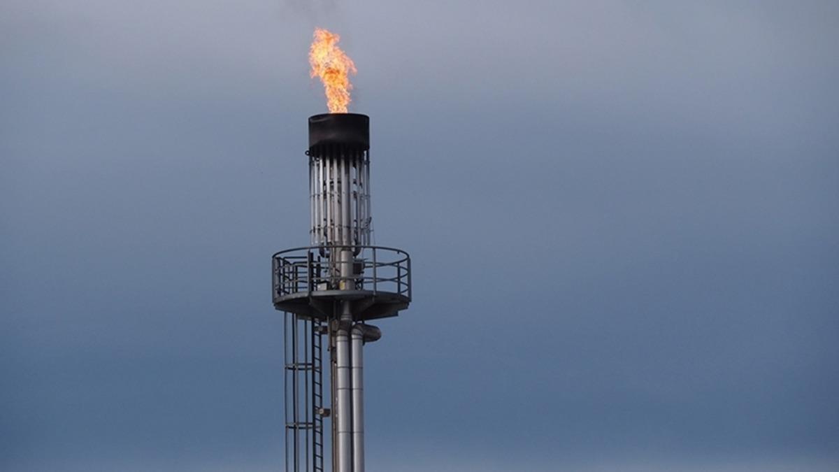 Avrupa'da doal gaz fiyatlar megavatsaat bana 119 avroya kt