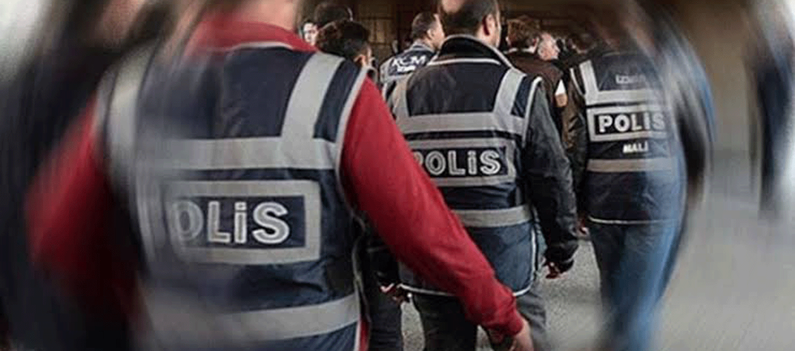 Gaziantep merkezli 32 ilde FET operasyonu 