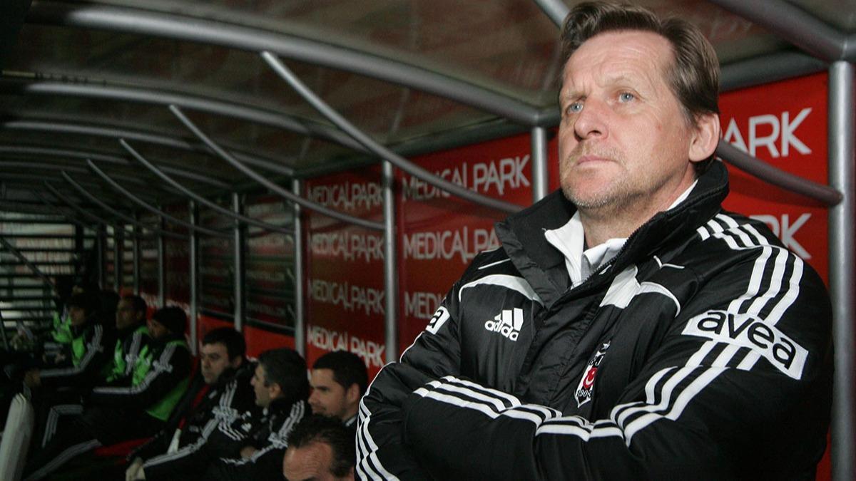 Gztepe'de Schuster sesleri
