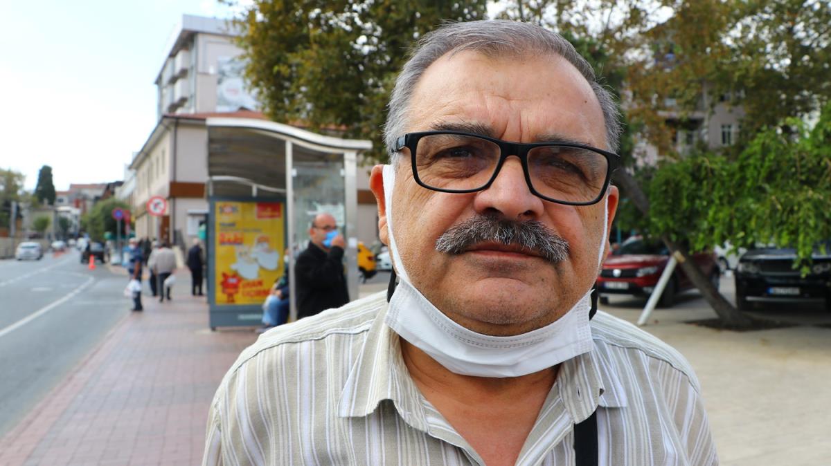 Tekirda'da ''tedbirleri aksatmama'' ars