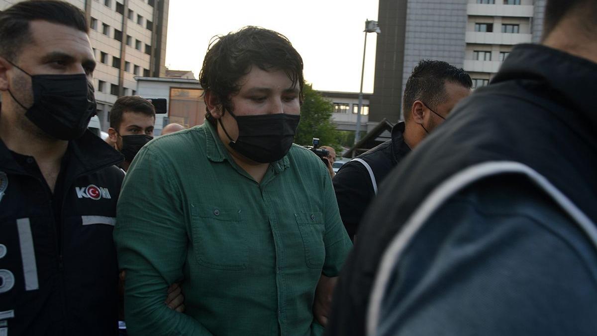 'Tosuncuk' Mehmet Aydn'n 2 bin 608 yla kadar daha hapsi istendi