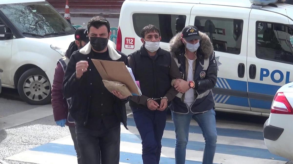 Aklalmaz vicdanszlk! 14 yandaki kzn 24 yerinden baklad