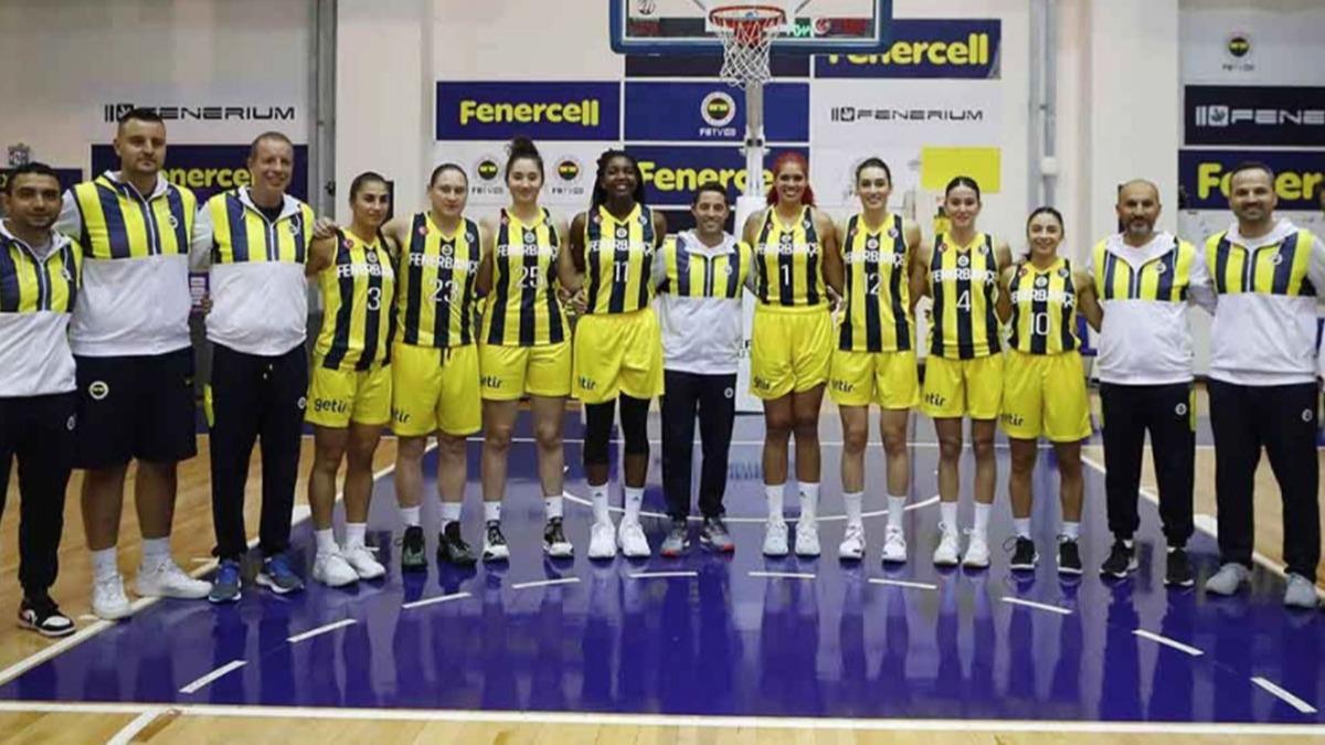 Fenerbahe'ye yeni isim sponsoru