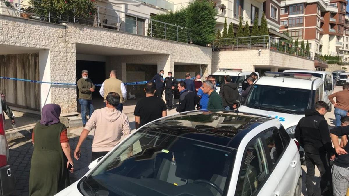 Kabini grmeden adm atan kargo grevlisi hayatn kaybetti