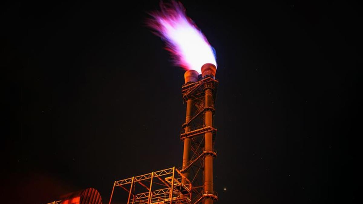 AB: Artan doal gaz fiyatlarndan tedarikiler sorumlu