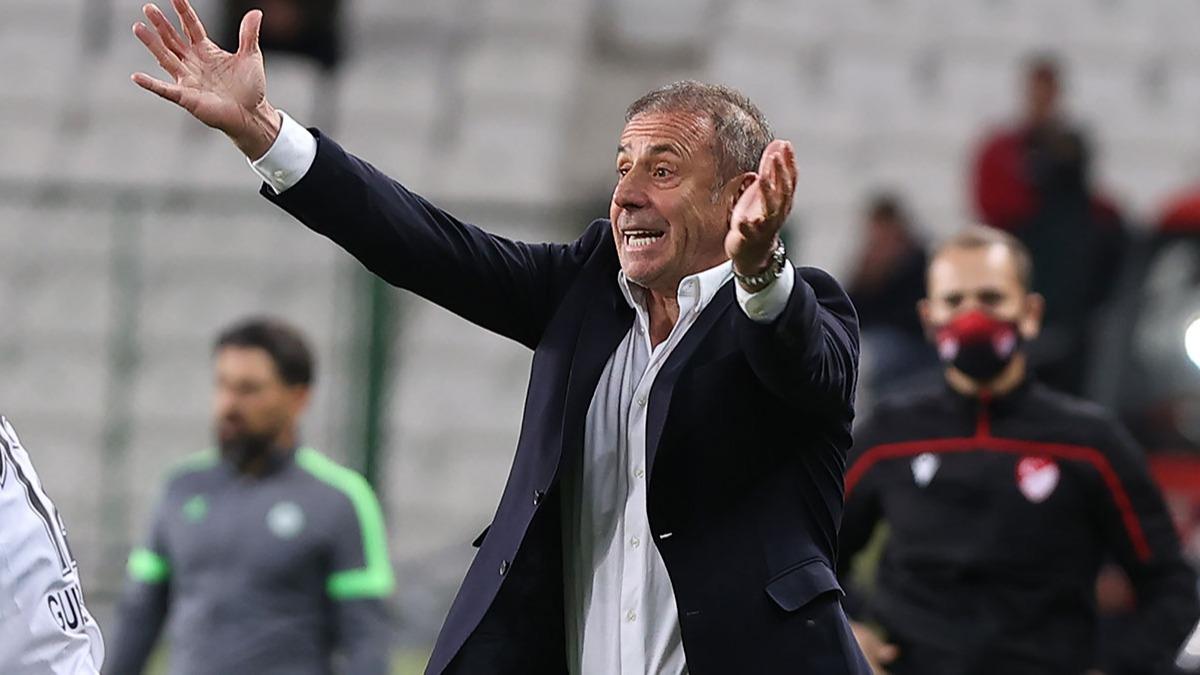 Abdullah Avc'nn 5 vazgeilmezi
