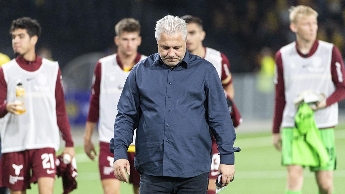 Sumudica Yeni Malatyaspor ile anlat