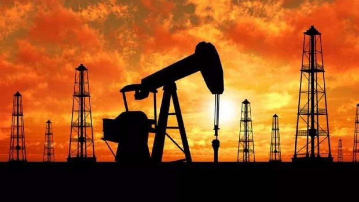 Trkiye'den heyecanlandran petrol kefi