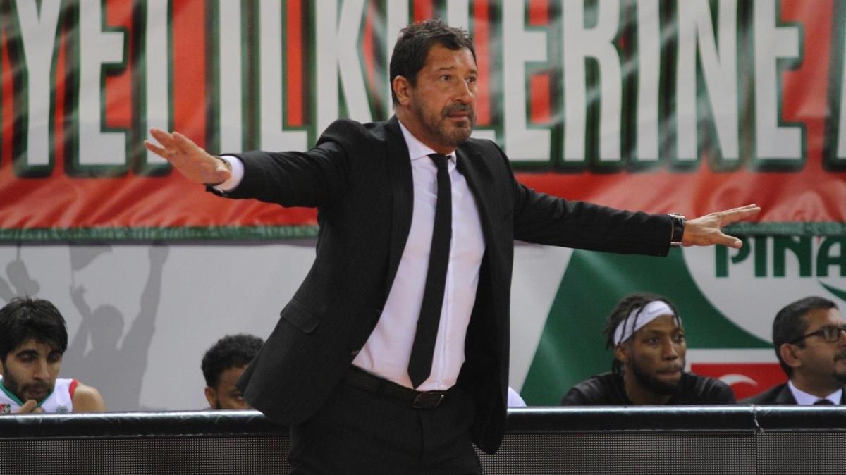 Ufuk Sarca'dan ampiyonluk aklamas