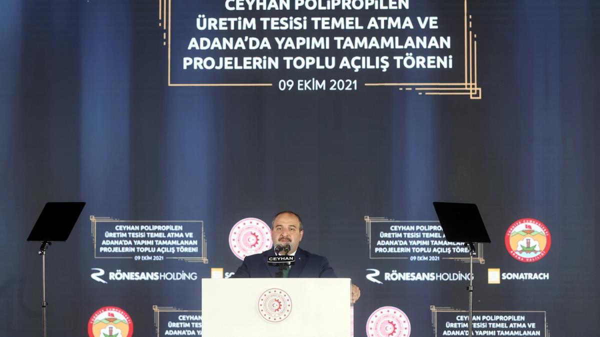 Bakan Varank'tan yabanc yatrmclara ar