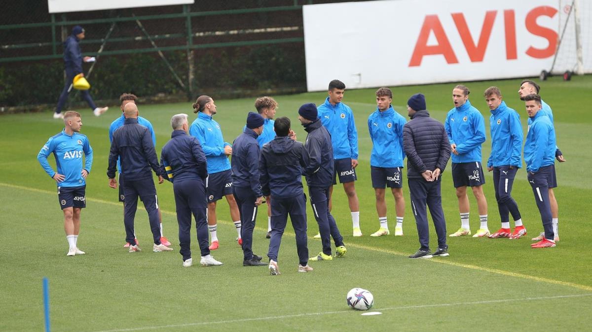 Fenerbahe Trabzonspor mann taktiini alt