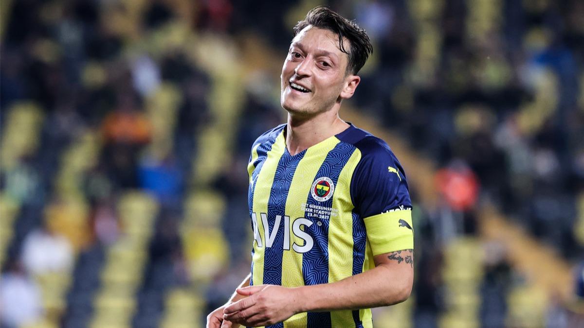 Mesut zil'den heyecanlandran paylam