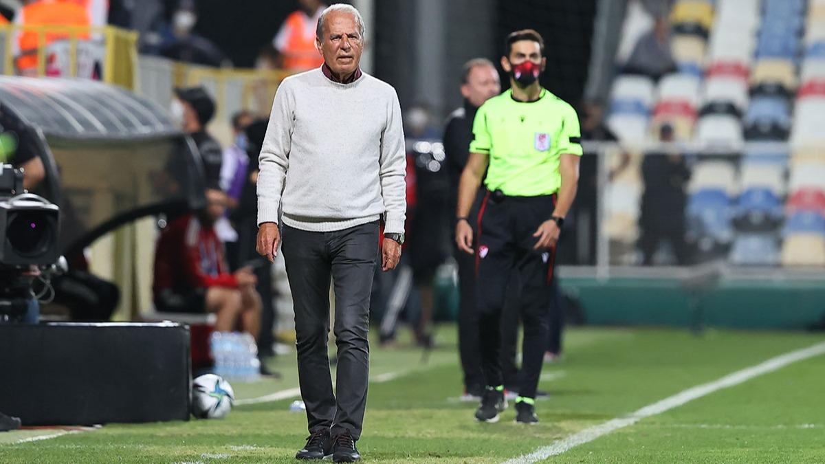 Altay, Mustafa Denizli ile beraberlii unuttu