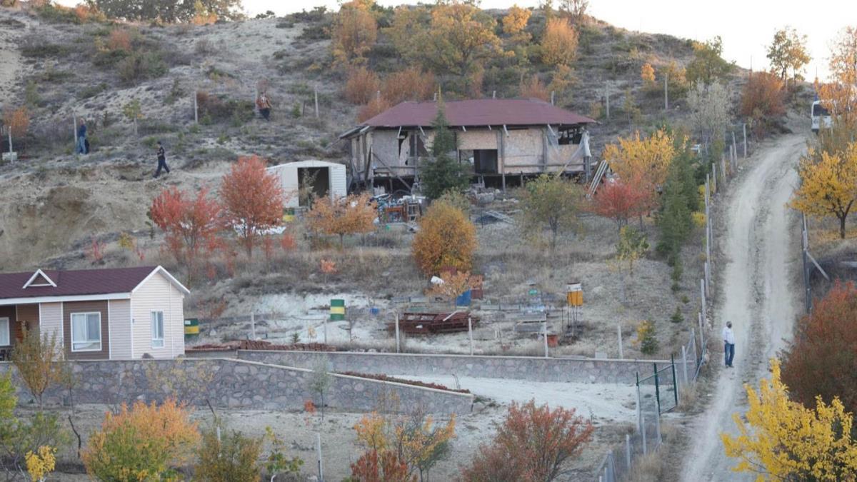  Ankara'da 9 yldr aranan kardeleri ldrdn itiraf eden 3 zanl gzaltna alnd