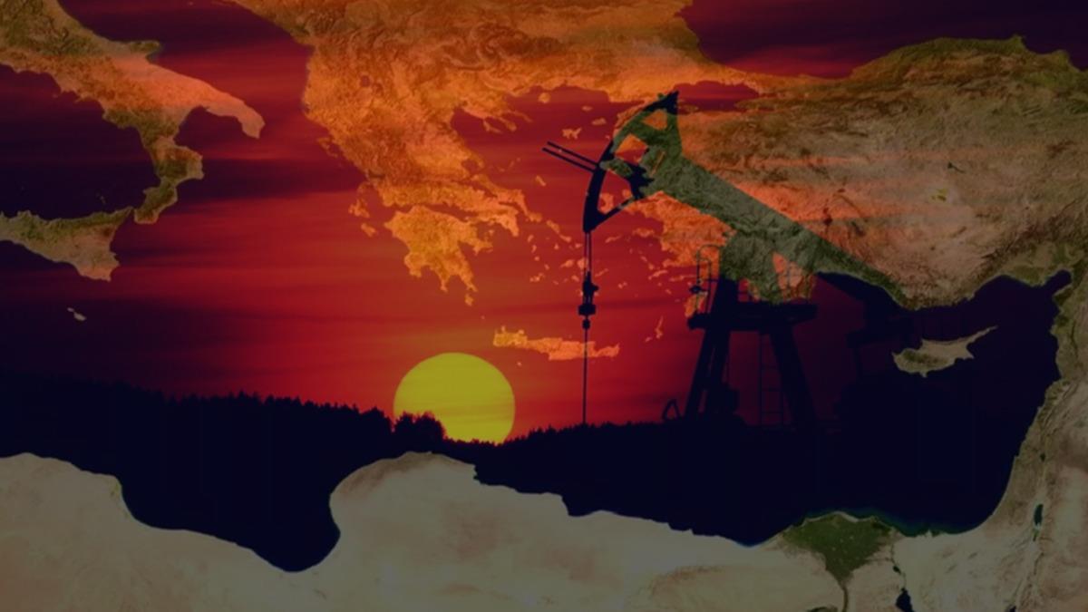 Karde lkeden arpc 'petrol ve gaz' aklamas: nceliimiz Trkiye olacak
