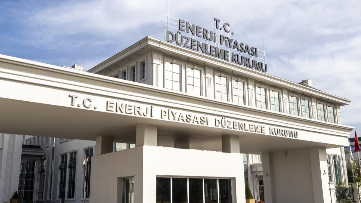 Resmi Gazete'de yaymlad: EPDK 8 irkete lisans