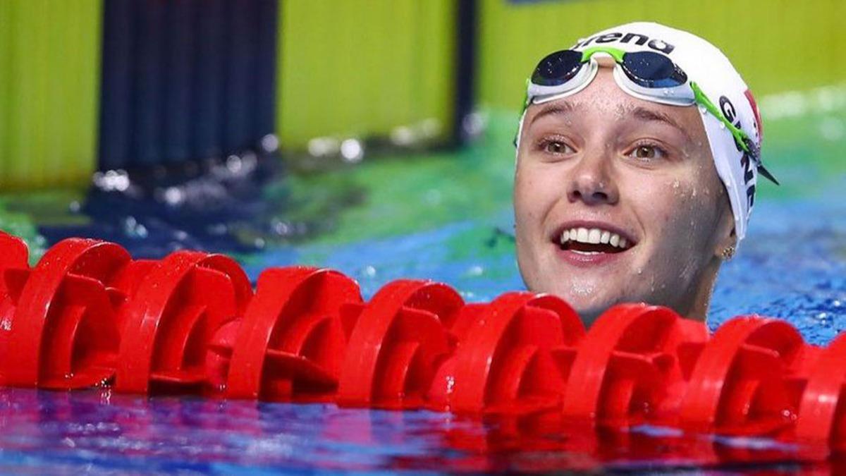  Viktoria Zeynep Gne'ten bronz madalya