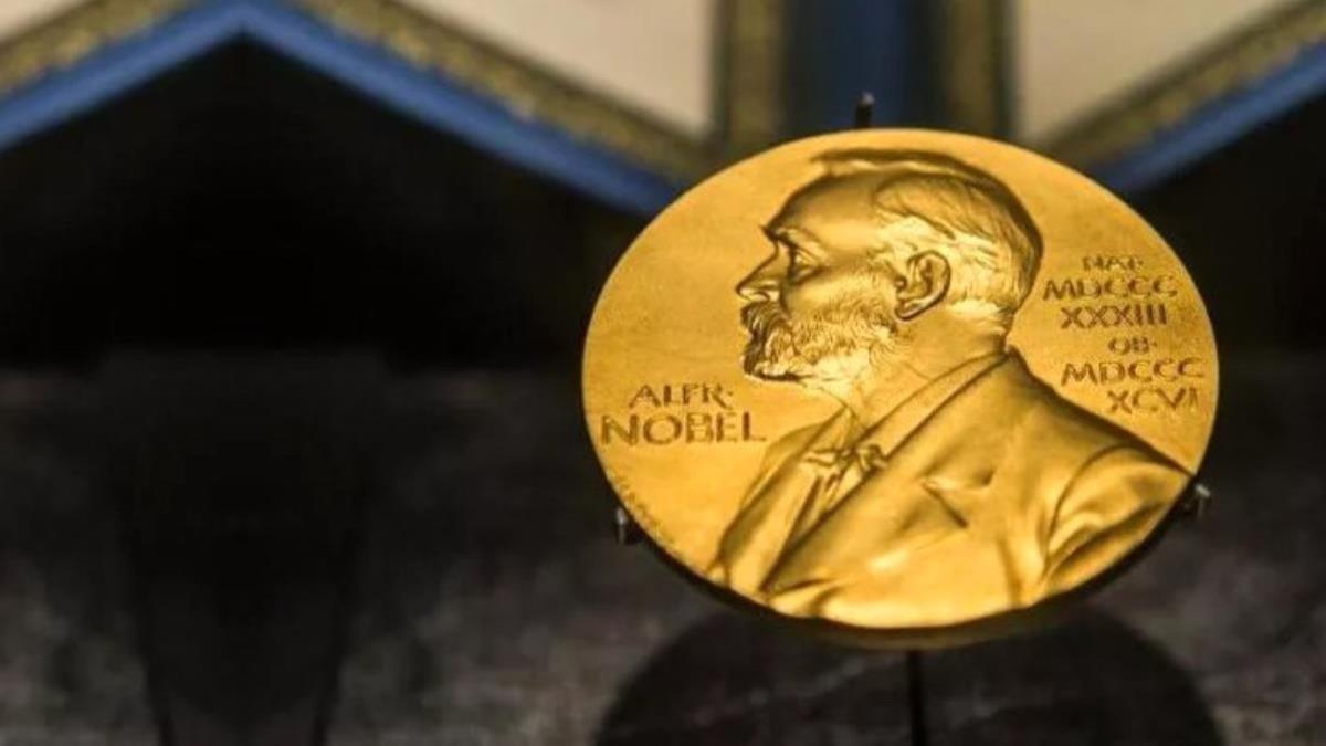 2021 Nobel Ekonomi dl sahipleri belli oldu