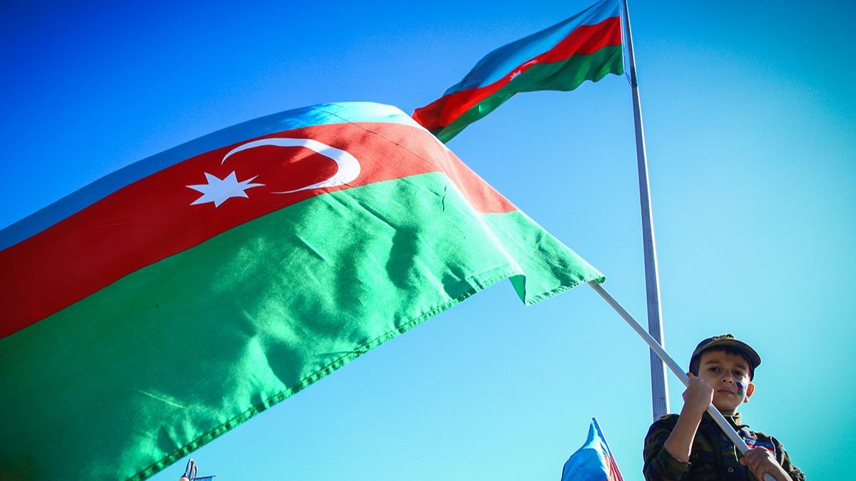 Azerbaycan Snr Hizmetlerinden ranl yetkililere ''sorumlu olun'' ars
