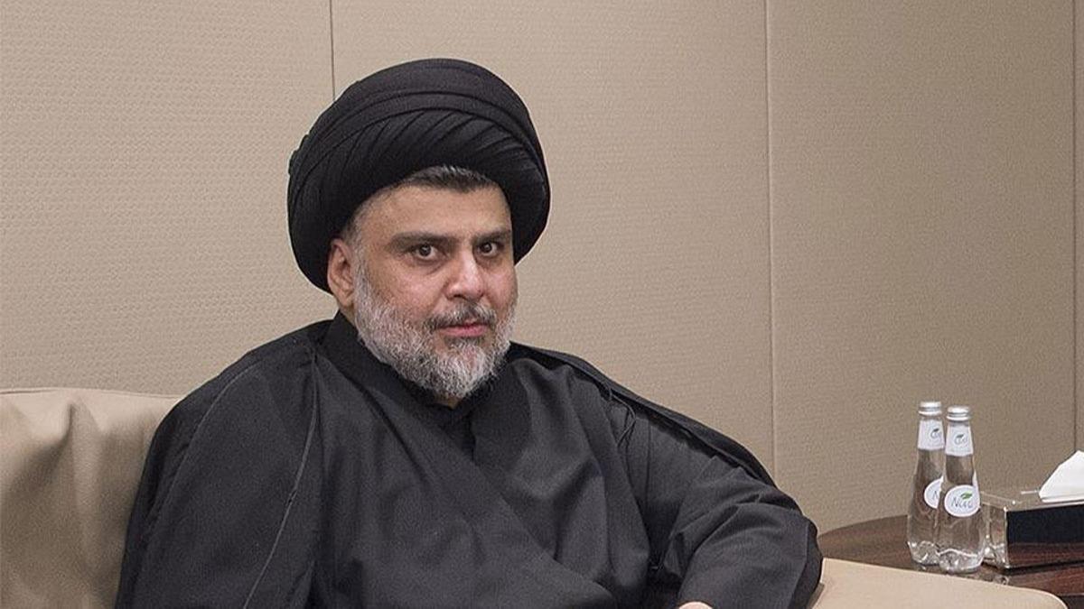 Sadr: Bundan sonra halk terrsz, yolsuzluk ve milisler olmadan yaayacak