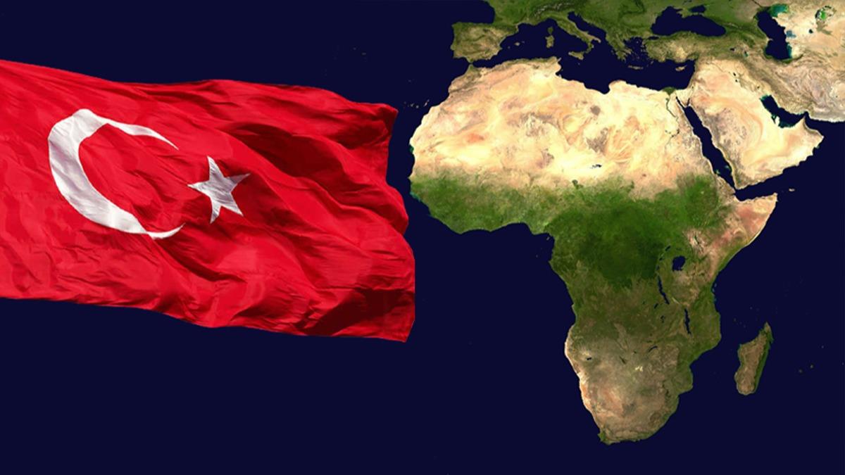 Trkiye dengeleri deitirdi! Kara Kta'da kartlar yeniden karlyor