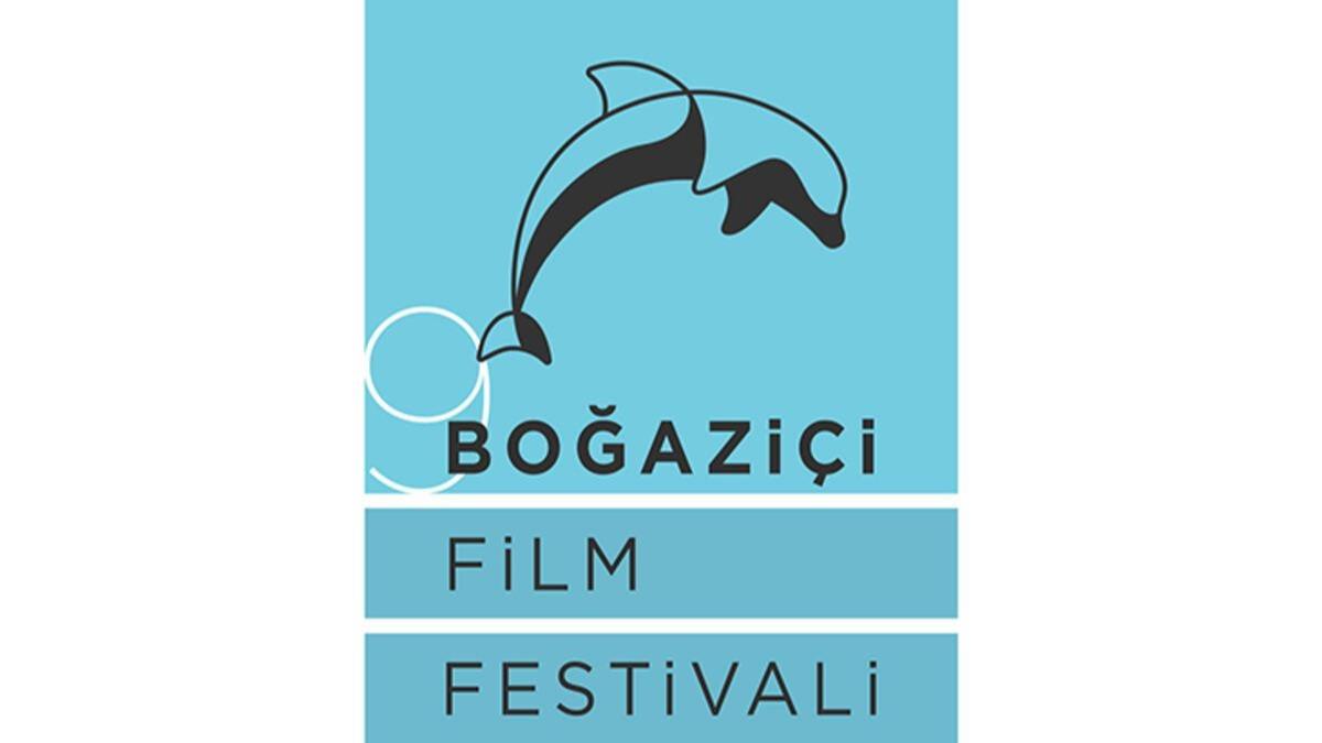 9. Boazii Film Festivali'nin al ve kapan filmleri akland