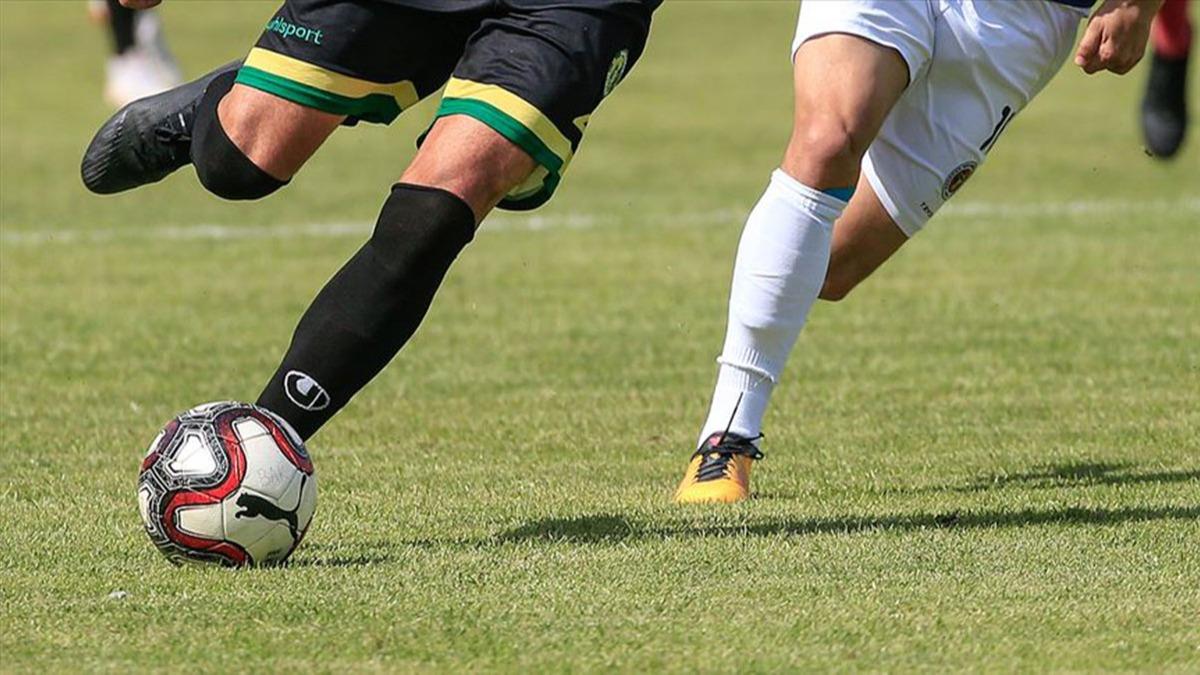 Beyolu Yeni ar - Darca Genlerbirlii mandan gol kmad