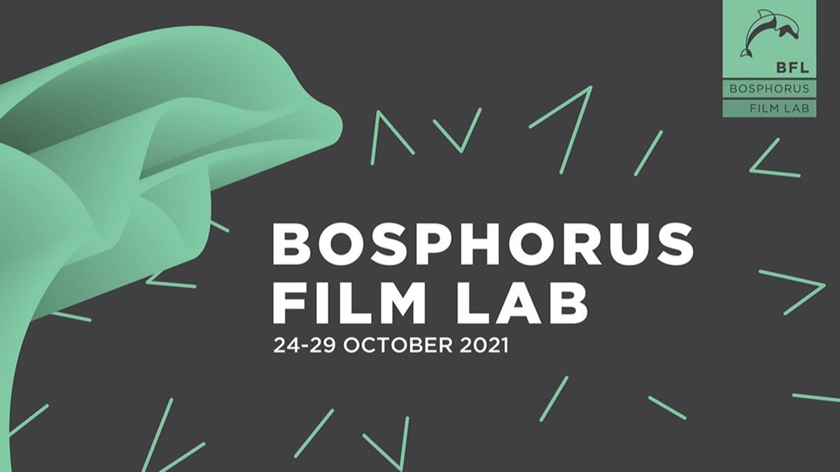 Boazii Film Festivali'nde Bosphorus Film Lab projeleri ile jri yeleri belli oldu