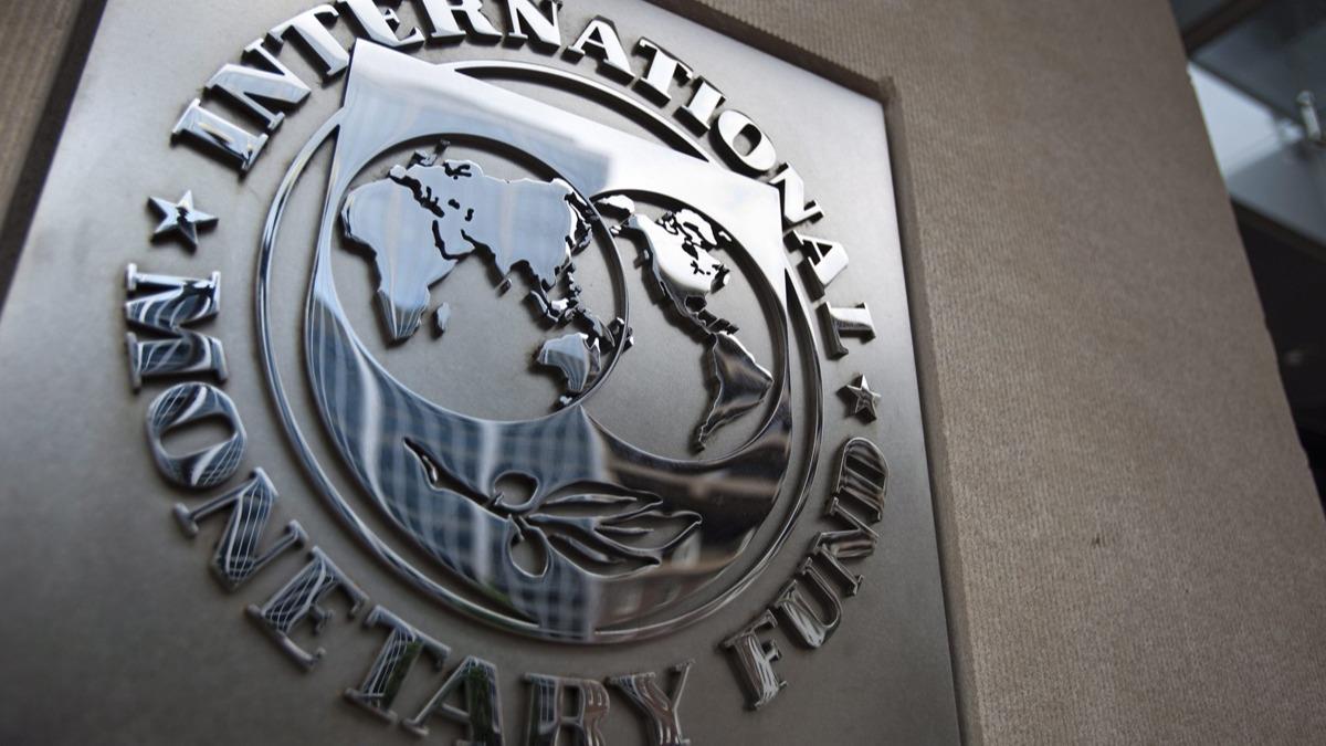 IMF, Trkiye'nin byme tahminini aklad