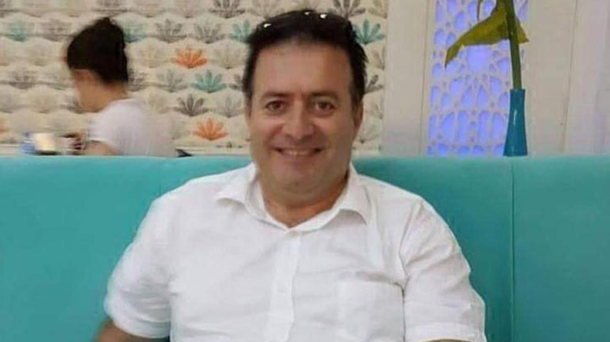 ilingir yardmyla ieri girildi! Hakim, kald lojmanda l bulundu 