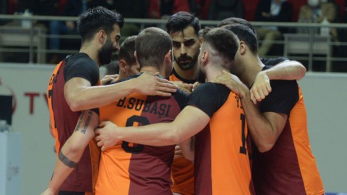 Galatasaray Bursa deplasmannda yenildi