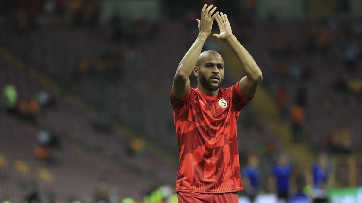 Teklif belli oldu! Marcao, Galatasaray'dan ayrlyor