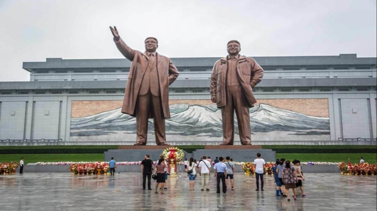 BM'den kritik Kuzey Kore ars: Alk riski ile kar karyalar