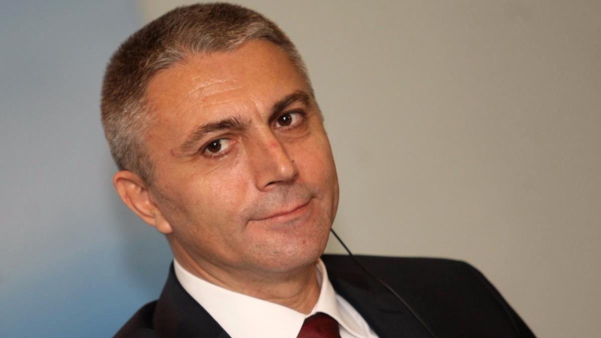 Bulgaristan'da Trk siyaseti cumhurbakanlna aday