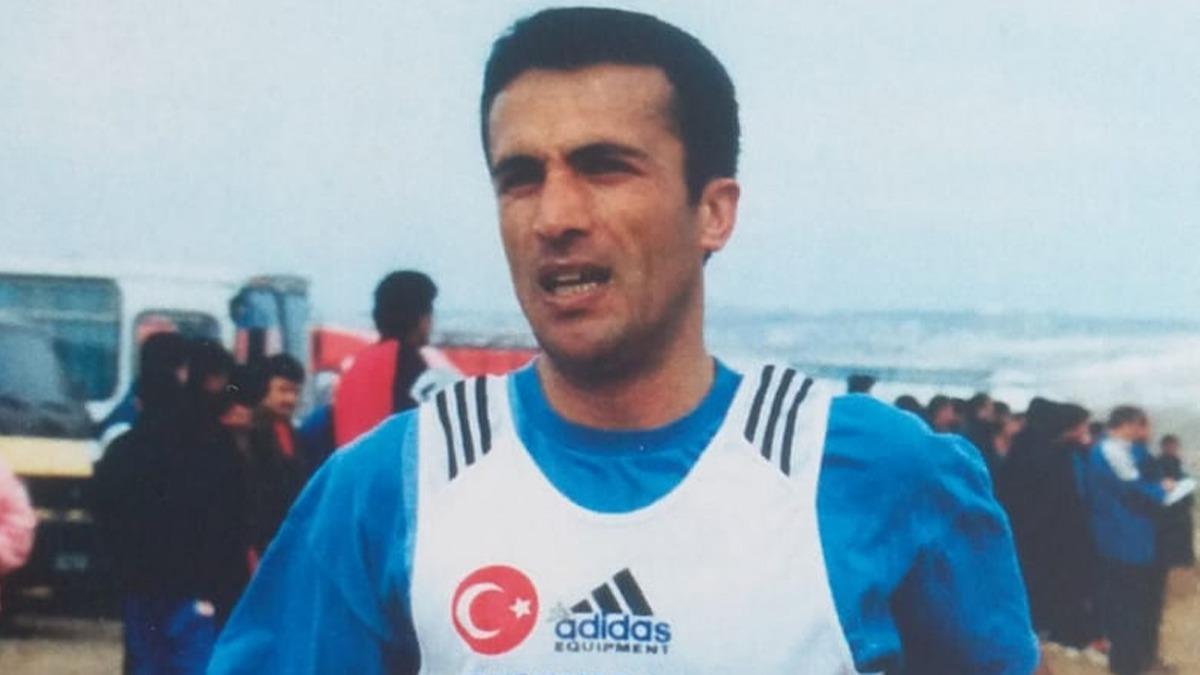Eski milli atlet Zekeriya Akdoan, Kovid-19 nedeniyle vefat etti