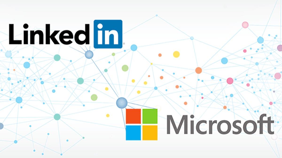 Microsoft, in'de LinkedIn'i kapatma karar ald 