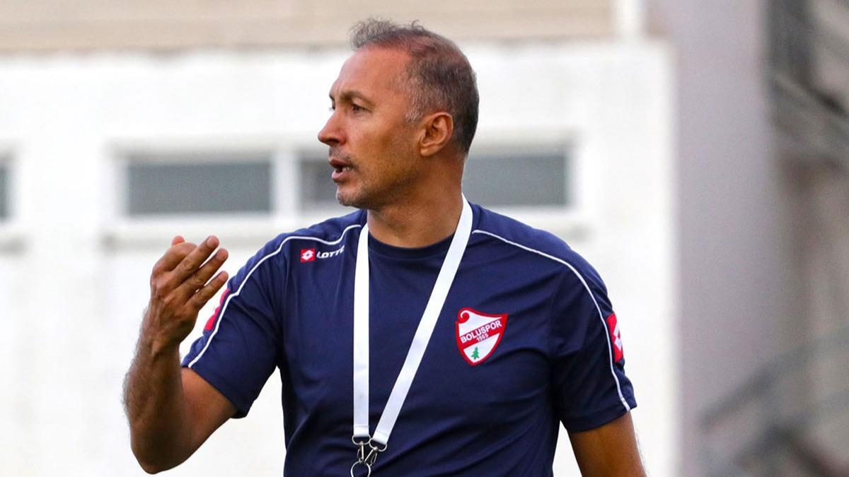 Karyaka'da Ahmet Tayrek dnemi